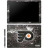 NHL Philadelphia Flyers Frozen Galaxy Book 12in Skin